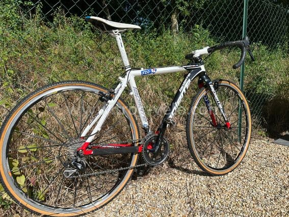 Cyclo cross lapierre - 1