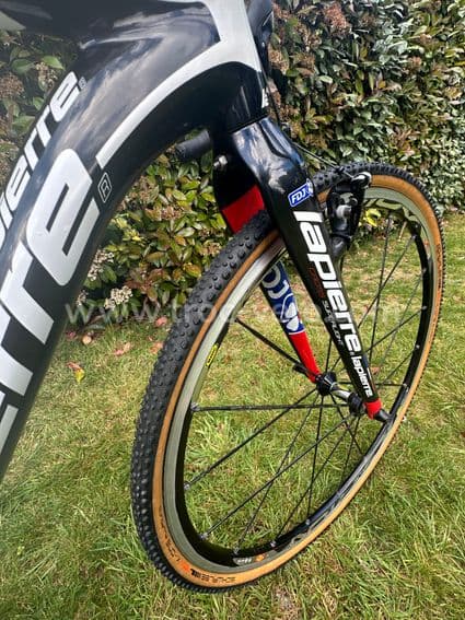 Cyclo cross lapierre - 2