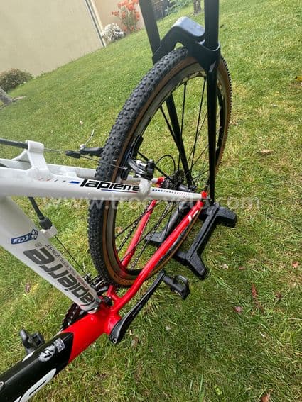 Cyclo cross lapierre - 3