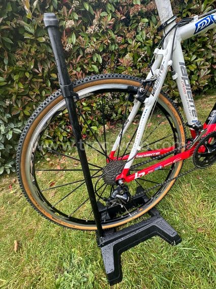 Cyclo cross lapierre - 4