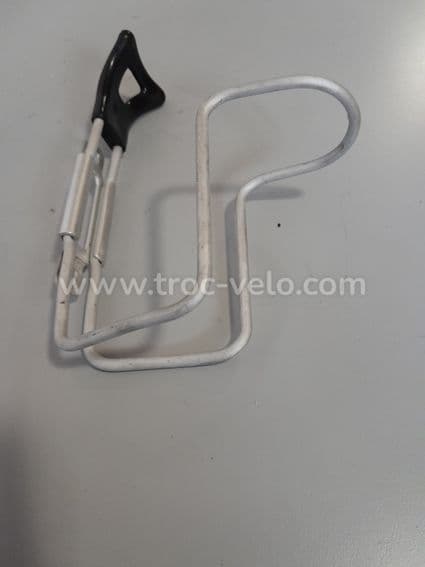 Planet Bike Porte-bidon en acier inoxydable pour vélo Planet Bike Porte-bidon en acier inoxydable pour vélo
