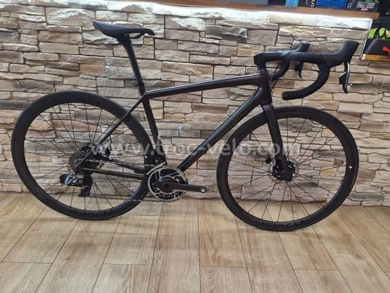 Aethos Sworks T 54 Etat parfait - 1