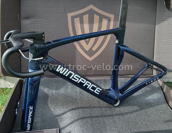 Winspace T1600 GARANTIE -35% - 1