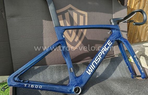 Winspace T1600 GARANTIE -35% - 2