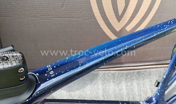 Winspace T1600 GARANTIE -35% - 4
