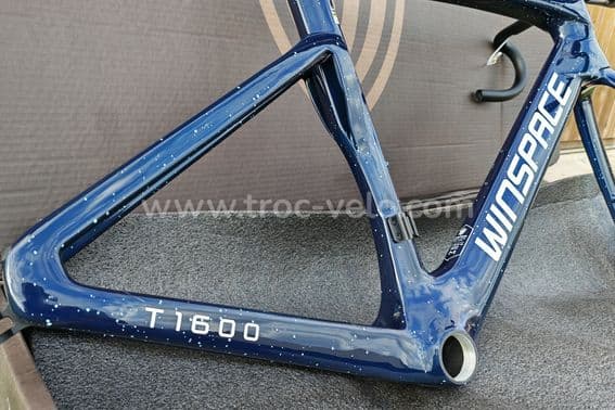 Winspace T1600 GARANTIE -35% - 5