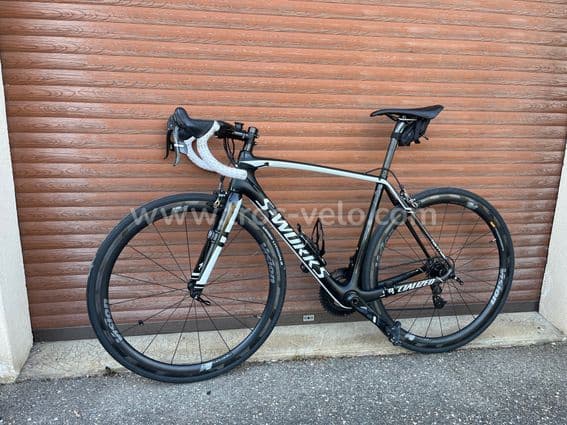 Specialized TARMAC S-WORKS - 1