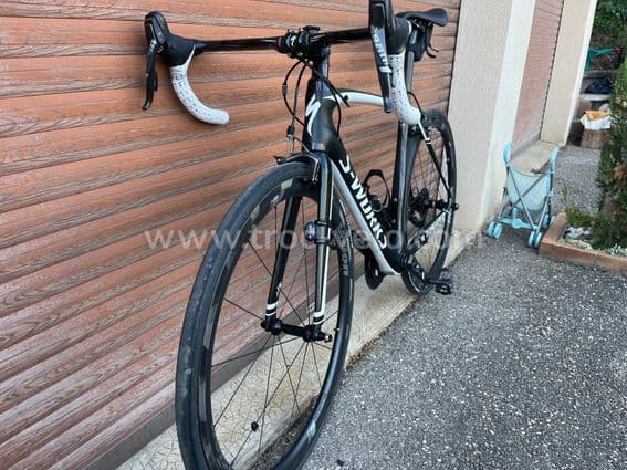 Specialized TARMAC S-WORKS - 2