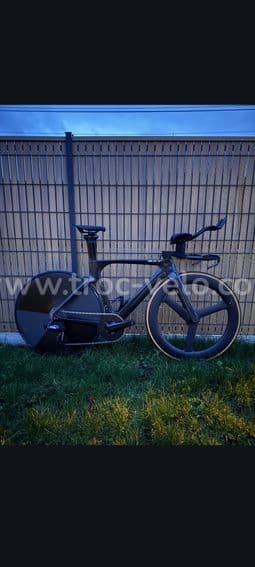 Clm triathlon Bxt - 1
