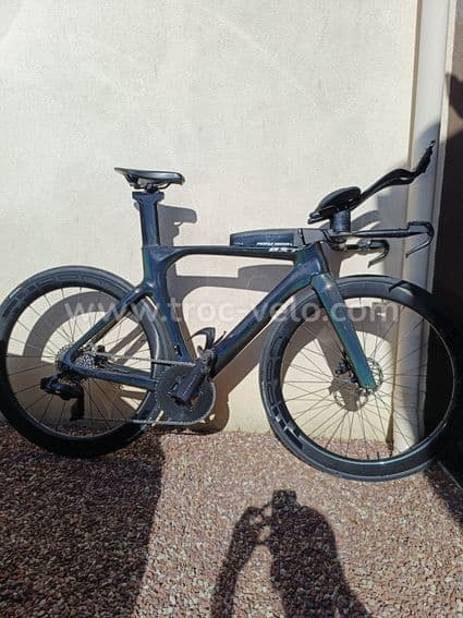 Clm triathlon Bxt - 2