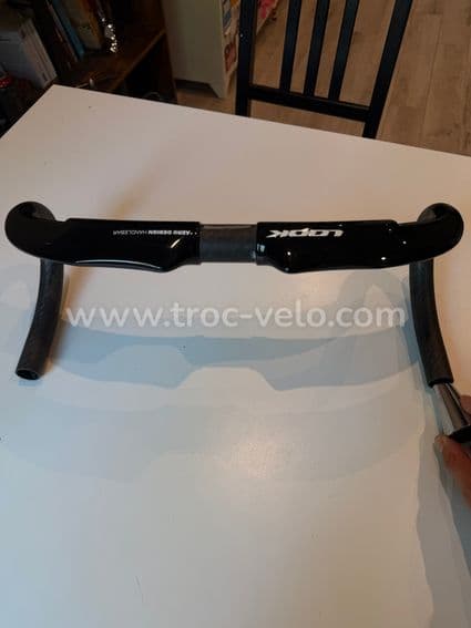 Cintre carbone Look 38cm - 2
