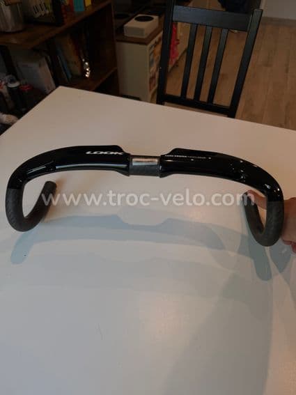 Cintre carbone Look 38cm - 3