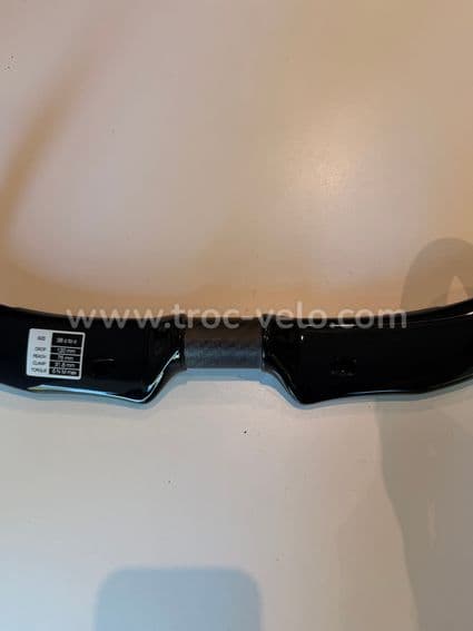 Cintre carbone Look 38cm - 5