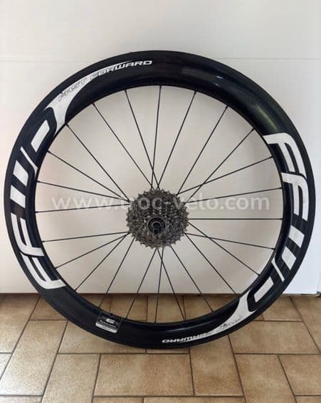 ROUES CARBONE A BOYAUX 38 mm 699€ :: INFIBIKE ROUES CARBONE A BOYAUX 38 mm 699€ :: INFIBIKE