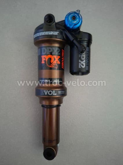 Amortisseur fox dpx2 - 1