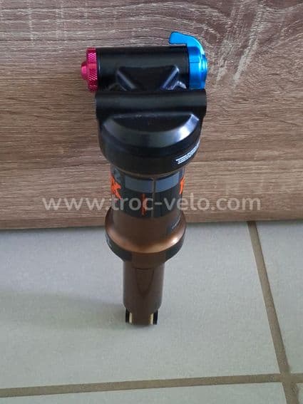 Amortisseur fox dpx2 - 2