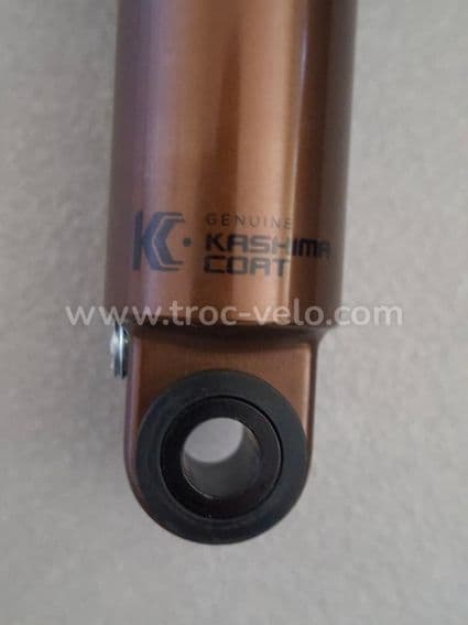 Amortisseur fox dpx2 - 3