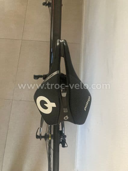 Velo look carbone - 2