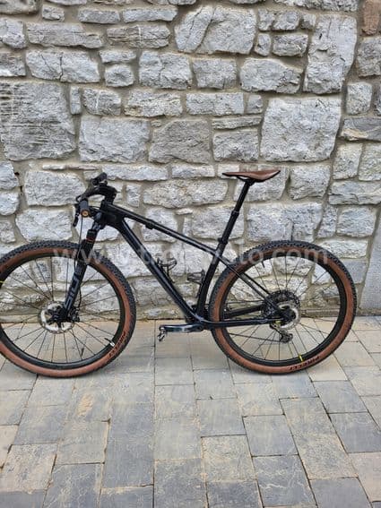 Scott scale - 6