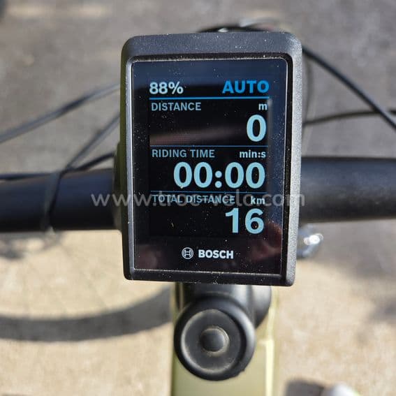 VTT AE TRECK Powerfly FS 7 - 3