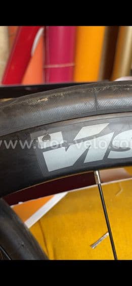Roues Vision Team 35 - 3