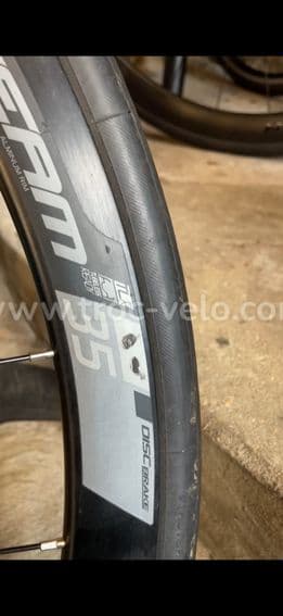 Roues Vision Team 35 - 4