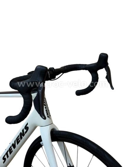 Stevens Xenith Carbon Vélo de Route Shimano Ultegra Di2 2023 - 3