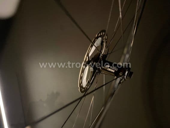 đ„rĂ©servĂ©esđ„ROVAL C38 carbon pneus ou tubeless đ„dt swiss corima mavic princeton enve fulcrum - 5