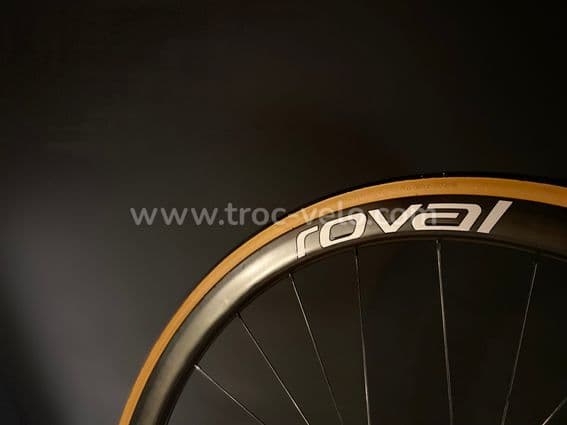 đ„rĂ©servĂ©esđ„ROVAL C38 carbon pneus ou tubeless đ„dt swiss corima mavic princeton enve fulcrum - 6