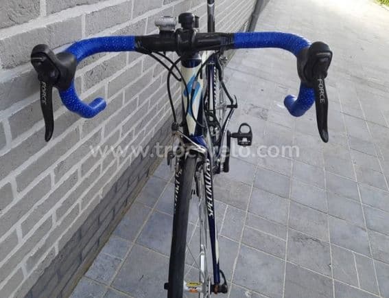 Specialized Sworks Roubaix Taille S - 1