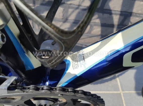 Specialized Sworks Roubaix Taille S - 2