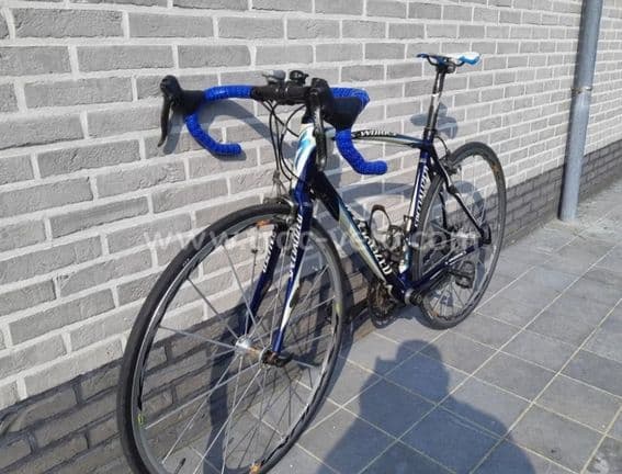 Specialized Sworks Roubaix Taille S - 3