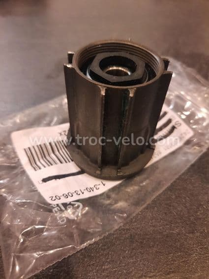 Corps de roue mavic/campagnolo - 1