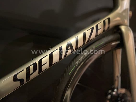 đ„rĂ©servĂ©đ„Specialized Tarmac SL7 56 UltĂ©gra Di2 Rotor 2Inpowerđ„ canyon trek giant scott colnago - 8