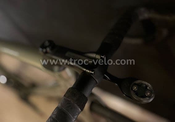 đ„rĂ©servĂ©đ„Specialized Tarmac SL7 56 UltĂ©gra Di2 Rotor 2Inpowerđ„ canyon trek giant scott colnago - 10