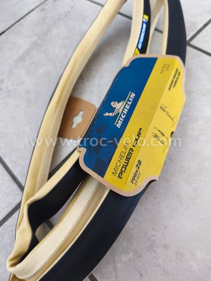Paire Roues Corima Carbone WS EVO 47mm - 8