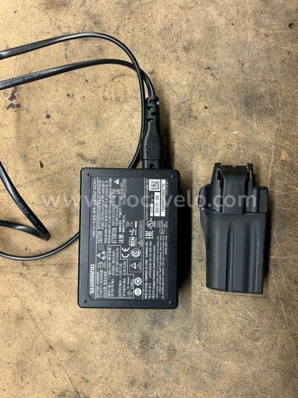 Batterie externe Di2 - 1