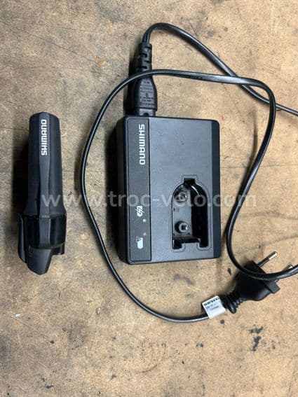 Batterie externe Di2 - 2