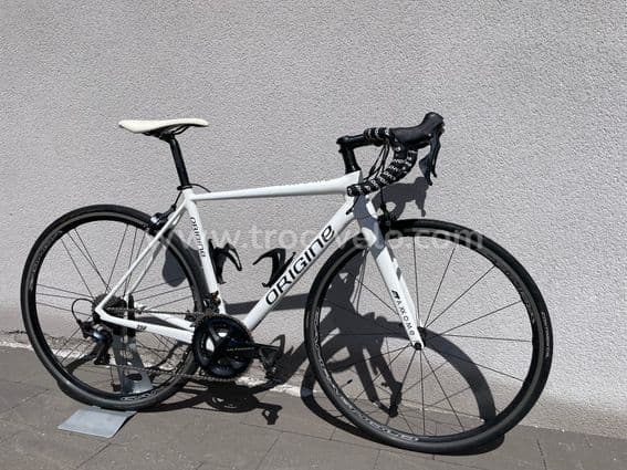 Vélo origine AXXOME 350 - 1
