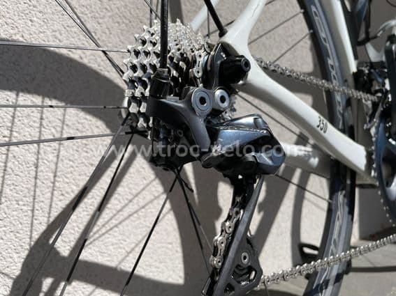 Vélo origine AXXOME 350 - 4