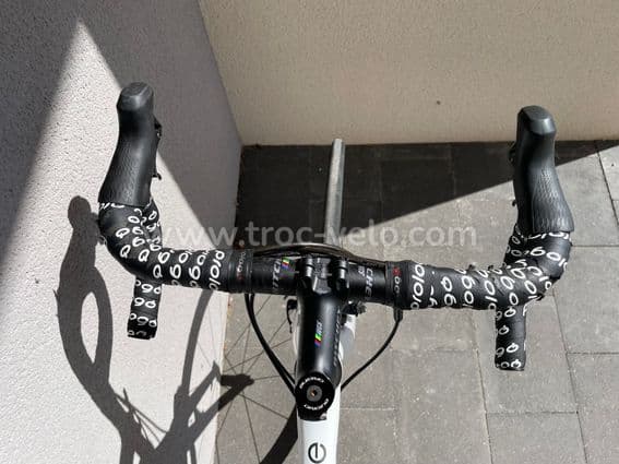Vélo origine AXXOME 350 - 5