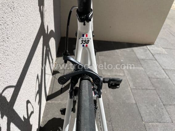 Vélo origine AXXOME 350 - 6
