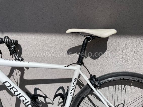 Vélo origine AXXOME 350 - 7