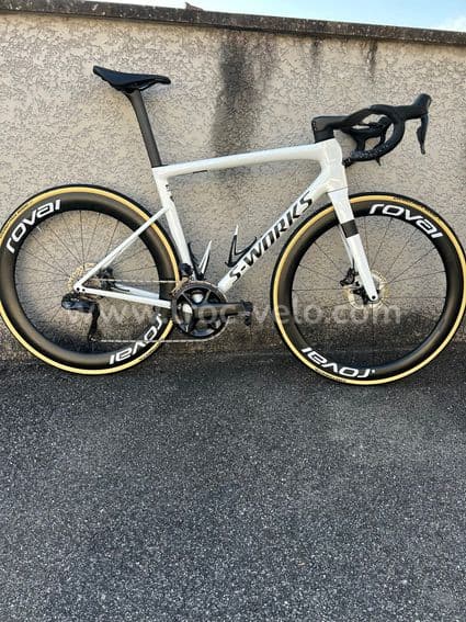 S-WORKS sl8 - 1