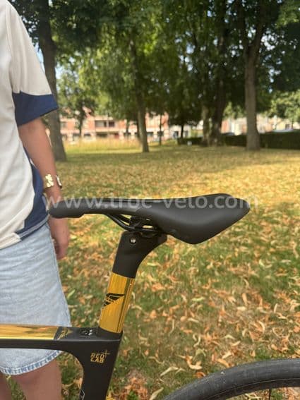 Bottecchia Aerospace Red Lab Carbone T49 – Très bon état – 5 000 € - 9