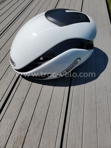 Casque vélo ABUS Gamechanger 2.0 taille 57 a 61cm ou L - 2