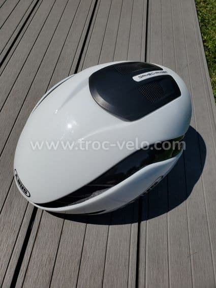Casque vélo ABUS Gamechanger 2.0 taille 57 a 61cm ou L - 3