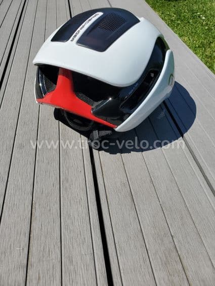 Casque vélo ABUS Gamechanger 2.0 taille 57 a 61cm ou L - 1