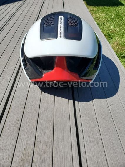 Casque vélo ABUS Gamechanger 2.0 taille 57 a 61cm ou L - 4