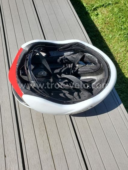 Casque vélo ABUS Gamechanger 2.0 taille 57 a 61cm ou L - 5